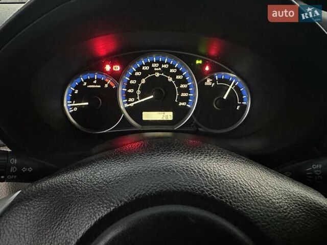 Белый Субару Форестер, объемом двигателя 2 л и пробегом 257 тыс. км за 8900 $, фото 32 на Automoto.ua