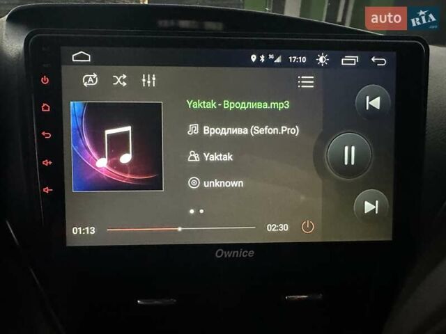 Белый Субару Форестер, объемом двигателя 2 л и пробегом 257 тыс. км за 8900 $, фото 36 на Automoto.ua