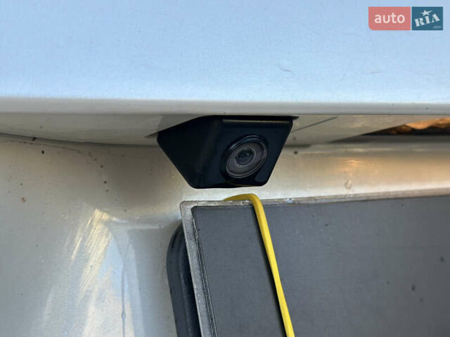 Білий Субару Forester, об'ємом двигуна 2 л та пробігом 203 тис. км за 10150 $, фото 13 на Automoto.ua