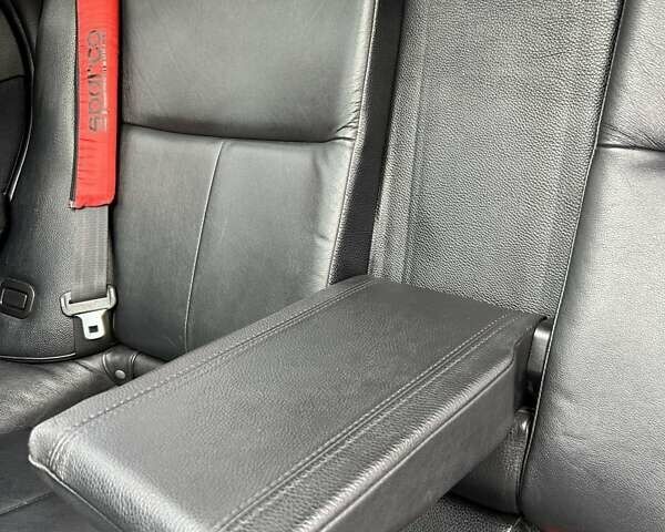 Білий Субару Forester, об'ємом двигуна 1.99 л та пробігом 139 тис. км за 9950 $, фото 22 на Automoto.ua