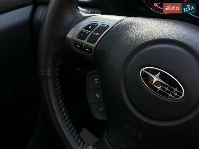 Білий Субару Forester, об'ємом двигуна 2 л та пробігом 203 тис. км за 10150 $, фото 28 на Automoto.ua