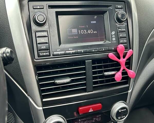 Білий Субару Forester, об'ємом двигуна 1.99 л та пробігом 139 тис. км за 9950 $, фото 19 на Automoto.ua