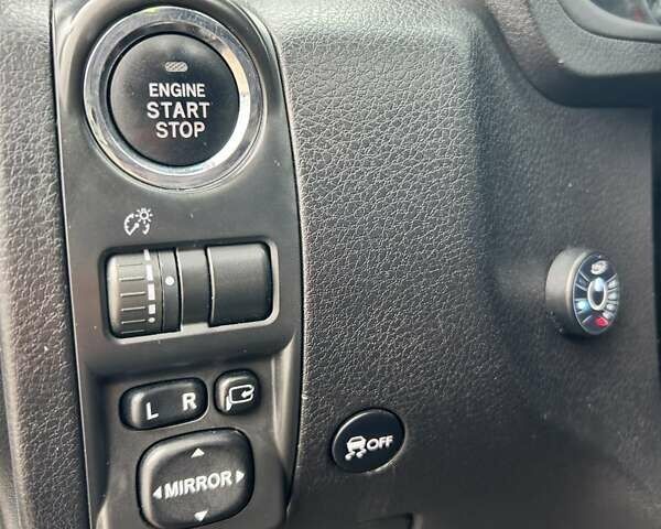 Білий Субару Forester, об'ємом двигуна 1.99 л та пробігом 139 тис. км за 9950 $, фото 27 на Automoto.ua