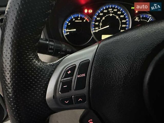 Белый Субару Форестер, объемом двигателя 2 л и пробегом 257 тыс. км за 8900 $, фото 33 на Automoto.ua