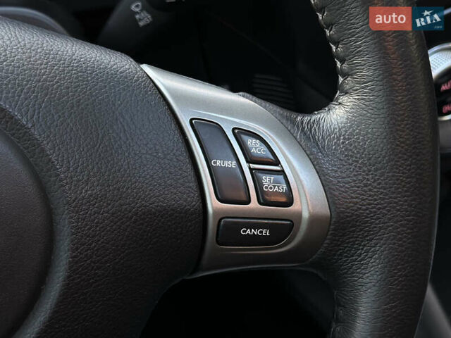 Білий Субару Forester, об'ємом двигуна 2 л та пробігом 203 тис. км за 10150 $, фото 29 на Automoto.ua