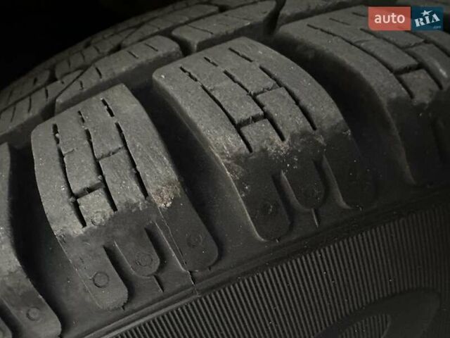 Белый Субару Форестер, объемом двигателя 2 л и пробегом 257 тыс. км за 8900 $, фото 37 на Automoto.ua