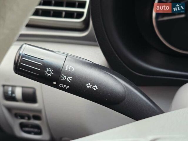 Білий Субару Forester, об'ємом двигуна 2.5 л та пробігом 232 тис. км за 9499 $, фото 26 на Automoto.ua