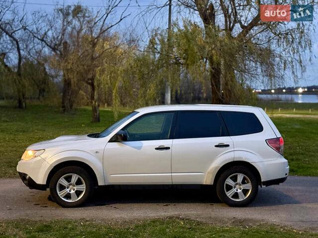 Білий Субару Forester, об'ємом двигуна 0 л та пробігом 350 тис. км за 4000 $, фото 7 на Automoto.ua