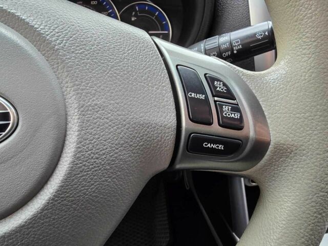 Білий Субару Forester, об'ємом двигуна 2.5 л та пробігом 232 тис. км за 9499 $, фото 15 на Automoto.ua