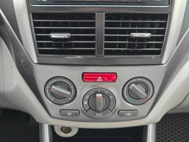 Білий Субару Forester, об'ємом двигуна 2.5 л та пробігом 232 тис. км за 9499 $, фото 11 на Automoto.ua