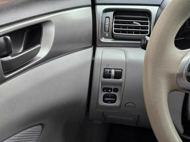 Білий Субару Forester, об'ємом двигуна 2.5 л та пробігом 232 тис. км за 9499 $, фото 12 на Automoto.ua