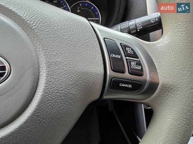 Білий Субару Forester, об'ємом двигуна 2.5 л та пробігом 232 тис. км за 9499 $, фото 29 на Automoto.ua