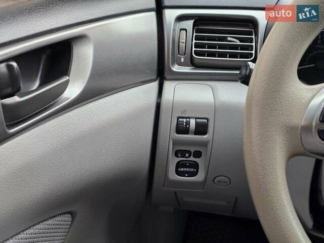 Білий Субару Forester, об'ємом двигуна 2.5 л та пробігом 232 тис. км за 9499 $, фото 24 на Automoto.ua