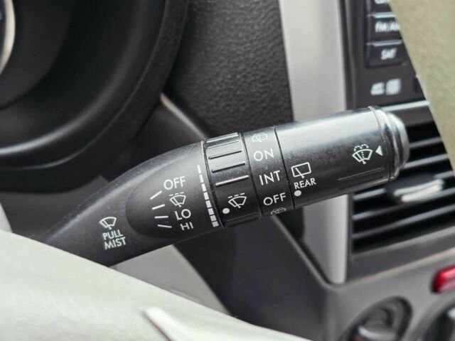 Білий Субару Forester, об'ємом двигуна 2.5 л та пробігом 232 тис. км за 9499 $, фото 14 на Automoto.ua