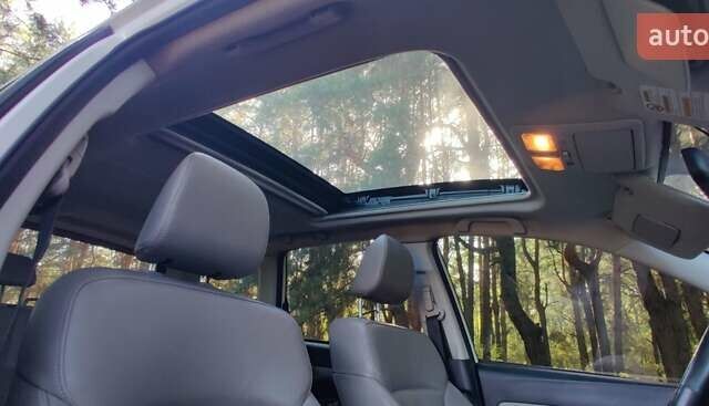 Субару Forester 2013 у Дніпро (Дніпропетровську) на Automoto.ua Білий Субару Forester, об'ємом двигуна 2.5 л та пробігом 194 тис. км за 13500 $, фото 11 на Automoto.ua