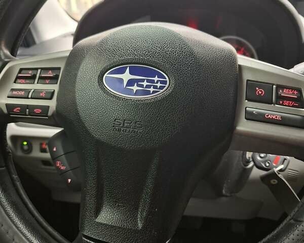 Белый Субару Форестер, объемом двигателя 2.5 л и пробегом 250 тыс. км за 10900 $, фото 31 на Automoto.ua