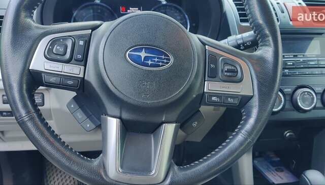 Субару Forester 2013 у Дніпро (Дніпропетровську) на Automoto.ua Білий Субару Forester, об'ємом двигуна 2.5 л та пробігом 194 тис. км за 13500 $, фото 7 на Automoto.ua