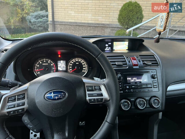 Белый Субару Форестер, объемом двигателя 2.5 л и пробегом 96 тыс. км за 20000 $, фото 9 на Automoto.ua