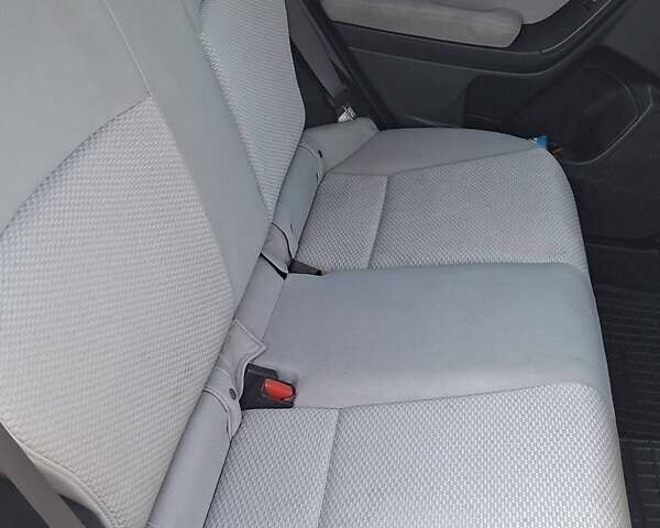Білий Субару Forester, об'ємом двигуна 2.5 л та пробігом 177 тис. км за 12200 $, фото 12 на Automoto.ua
