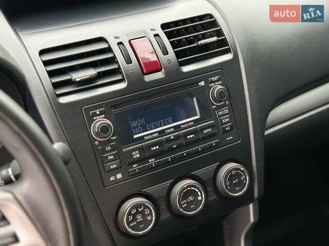 Белый Субару Форестер, объемом двигателя 1.99 л и пробегом 308 тыс. км за 9407 $, фото 10 на Automoto.ua