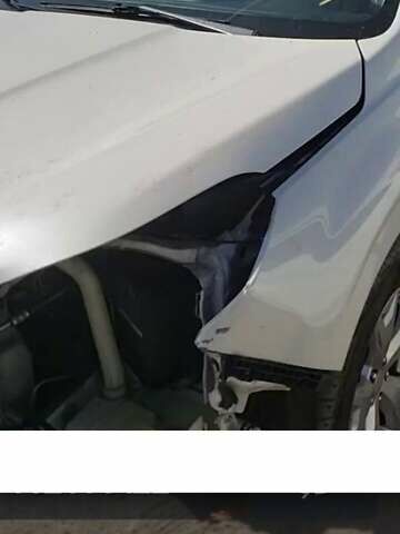 Белый Субару Форестер, объемом двигателя 2.5 л и пробегом 250 тыс. км за 10900 $, фото 46 на Automoto.ua