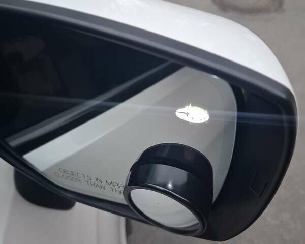 Белый Субару Форестер, объемом двигателя 2.5 л и пробегом 250 тыс. км за 10900 $, фото 27 на Automoto.ua