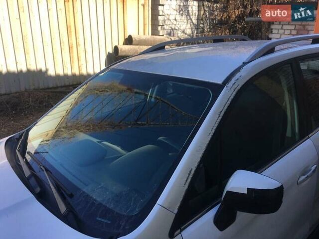 Білий Субару Forester, об'ємом двигуна 2 л та пробігом 236 тис. км за 6700 $, фото 19 на Automoto.ua