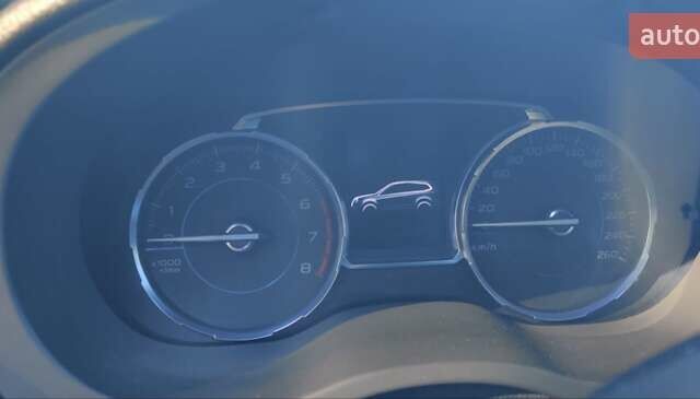 Субару Forester 2013 у Дніпро (Дніпропетровську) на Automoto.ua Білий Субару Forester, об'ємом двигуна 2.5 л та пробігом 194 тис. км за 13500 $, фото 5 на Automoto.ua