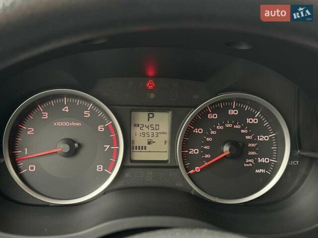 Білий Субару Forester, об'ємом двигуна 2.46 л та пробігом 187 тис. км за 13300 $, фото 28 на Automoto.ua