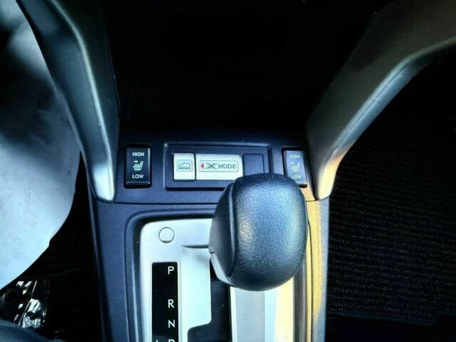 Білий Субару Forester, об'ємом двигуна 2.5 л та пробігом 145 тис. км за 4600 $, фото 12 на Automoto.ua