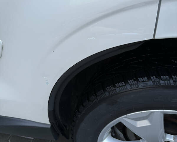 Білий Субару Forester, об'ємом двигуна 2.5 л та пробігом 199 тис. км за 11500 $, фото 29 на Automoto.ua