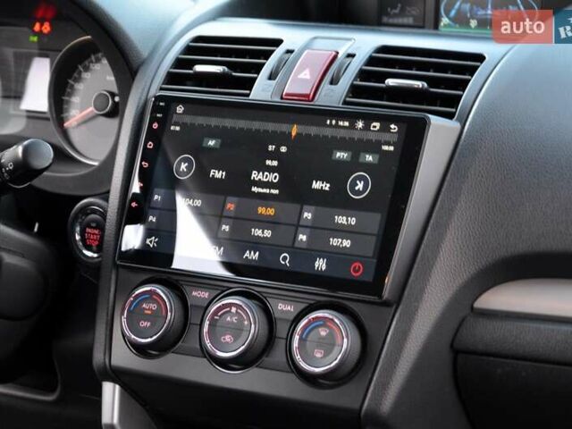 Білий Субару Forester, об'ємом двигуна 2 л та пробігом 152 тис. км за 12999 $, фото 41 на Automoto.ua