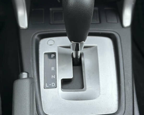 Білий Субару Forester, об'ємом двигуна 2.46 л та пробігом 146 тис. км за 13300 $, фото 4 на Automoto.ua