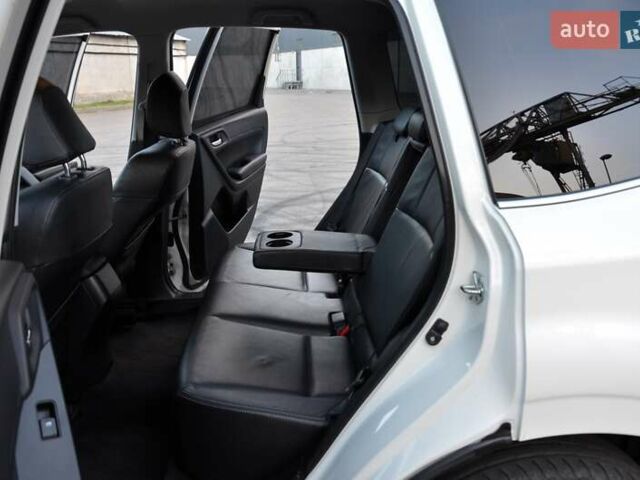 Білий Субару Forester, об'ємом двигуна 2 л та пробігом 152 тис. км за 12999 $, фото 36 на Automoto.ua