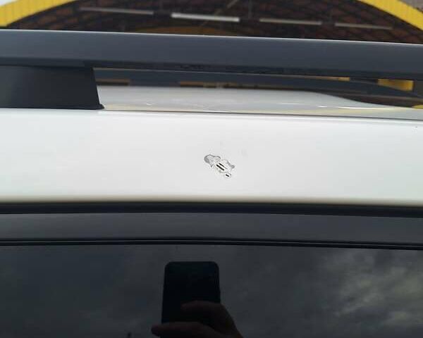 Белый Субару Форестер, объемом двигателя 2.5 л и пробегом 55 тыс. км за 14500 $, фото 7 на Automoto.ua