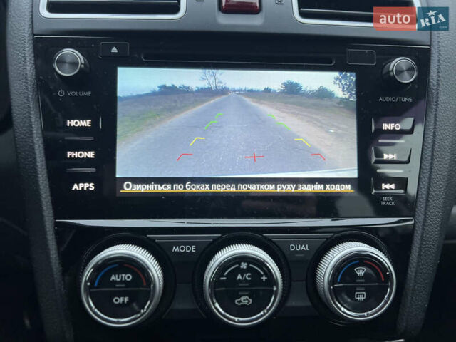 Білий Субару Forester, об'ємом двигуна 2.5 л та пробігом 143 тис. км за 15800 $, фото 18 на Automoto.ua