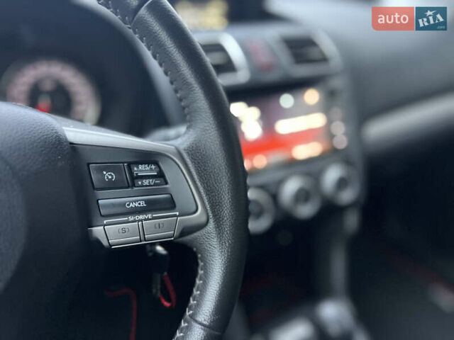 Білий Субару Forester, об'ємом двигуна 2.5 л та пробігом 143 тис. км за 15800 $, фото 20 на Automoto.ua