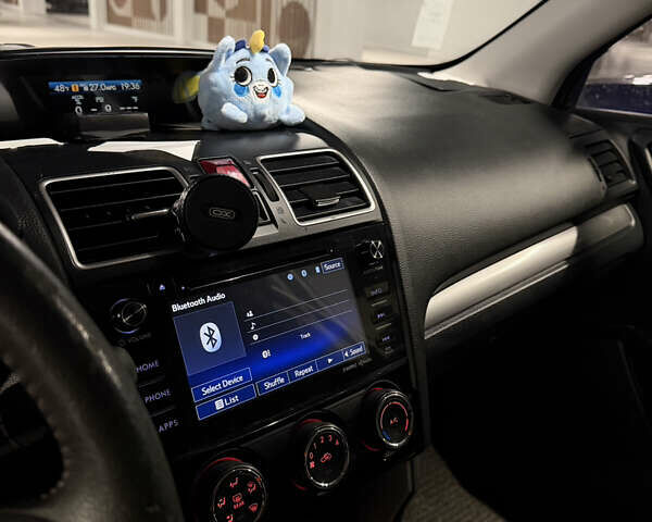 Білий Субару Forester, об'ємом двигуна 2 л та пробігом 168 тис. км за 16000 $, фото 5 на Automoto.ua