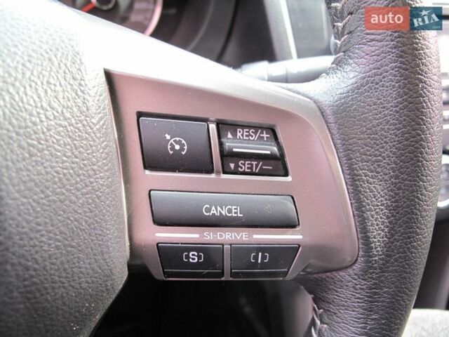 Белый Субару Форестер, объемом двигателя 2.5 л и пробегом 160 тыс. км за 13900 $, фото 65 на Automoto.ua