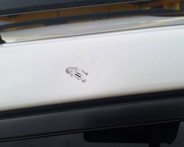 Белый Субару Форестер, объемом двигателя 2.5 л и пробегом 55 тыс. км за 14500 $, фото 1 на Automoto.ua