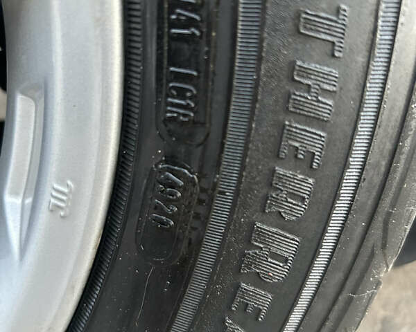 Белый Субару Форестер, объемом двигателя 2.5 л и пробегом 150 тыс. км за 14800 $, фото 8 на Automoto.ua