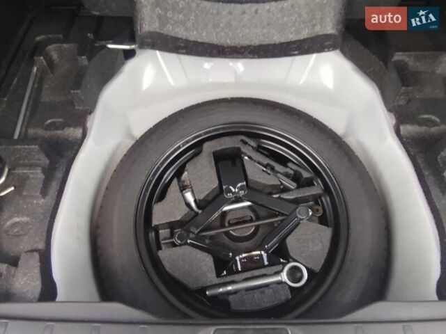 Субару Форестер 2016 в Харькове на Automoto.ua Белый Субару Форестер, объемом двигателя 2.5 л и пробегом 120 тыс. км за 12900 $, фото 6 на Automoto.ua