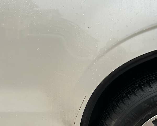 Белый Субару Форестер, объемом двигателя 2.46 л и пробегом 180 тыс. км за 12200 $, фото 7 на Automoto.ua