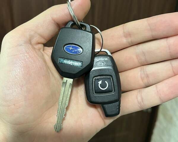 Білий Субару Forester, об'ємом двигуна 2.5 л та пробігом 77 тис. км за 19300 $, фото 45 на Automoto.ua