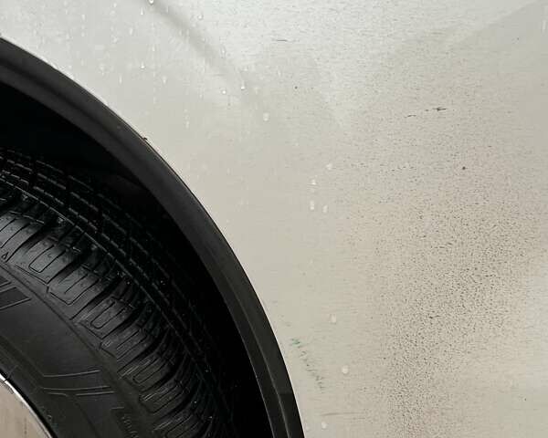 Белый Субару Форестер, объемом двигателя 2.46 л и пробегом 180 тыс. км за 12200 $, фото 11 на Automoto.ua