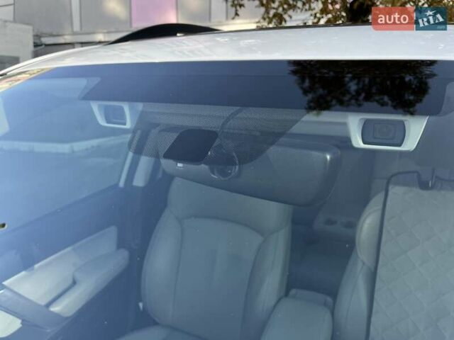 Білий Субару Forester, об'ємом двигуна 2.5 л та пробігом 77 тис. км за 19300 $, фото 41 на Automoto.ua