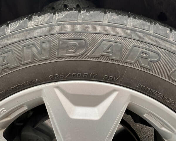 Белый Субару Форестер, объемом двигателя 2.5 л и пробегом 133 тыс. км за 13000 $, фото 24 на Automoto.ua