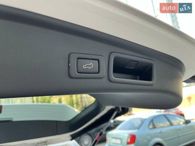 Білий Субару Forester, об'ємом двигуна 2.5 л та пробігом 77 тис. км за 19300 $, фото 29 на Automoto.ua