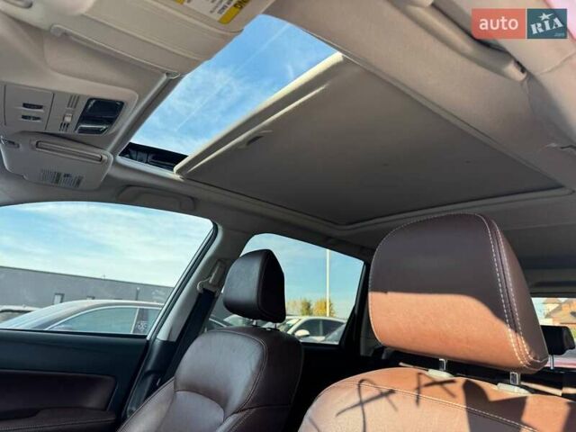 Білий Субару Forester, об'ємом двигуна 2.5 л та пробігом 241 тис. км за 8800 $, фото 12 на Automoto.ua