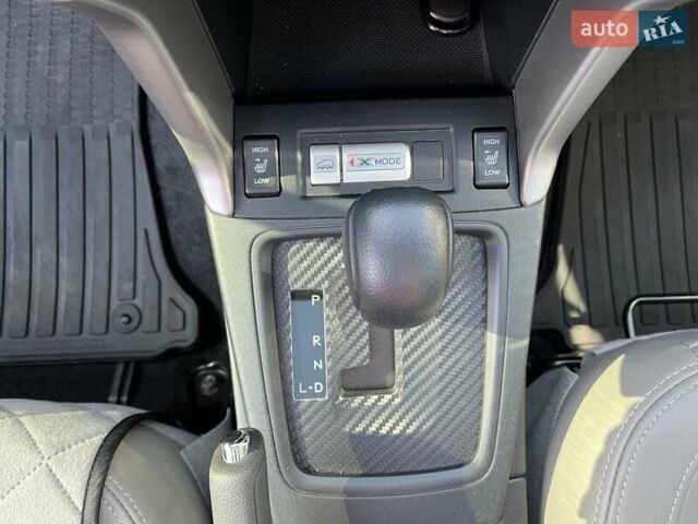 Білий Субару Forester, об'ємом двигуна 2.5 л та пробігом 77 тис. км за 19300 $, фото 25 на Automoto.ua
